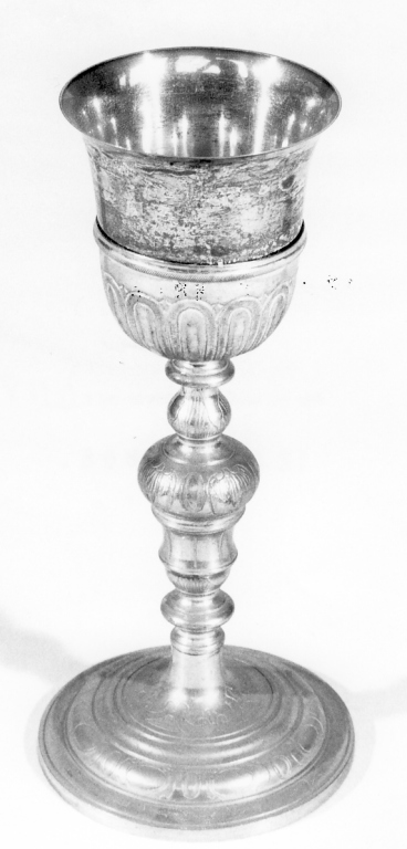calice - ambito romano (sec. XVII)