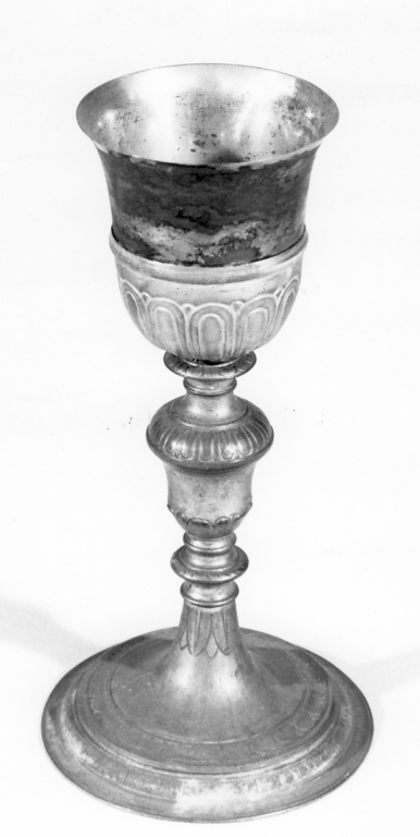 calice - ambito romano (sec. XVII)