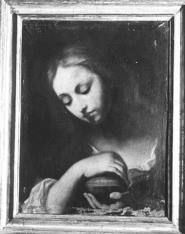 Santa Maria Maddalena (dipinto) - ambito emiliano (seconda metà sec. XVII)