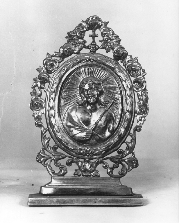 pace - ambito romano (metà sec. XIX)