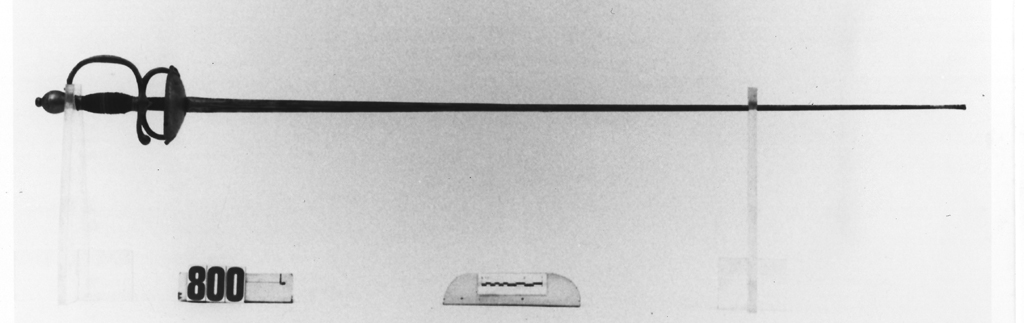 spadino - produzione europea (sec. XIX)