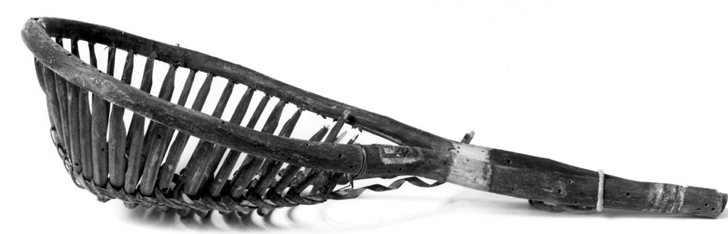 colino - ambito italiano (sec. XIX)