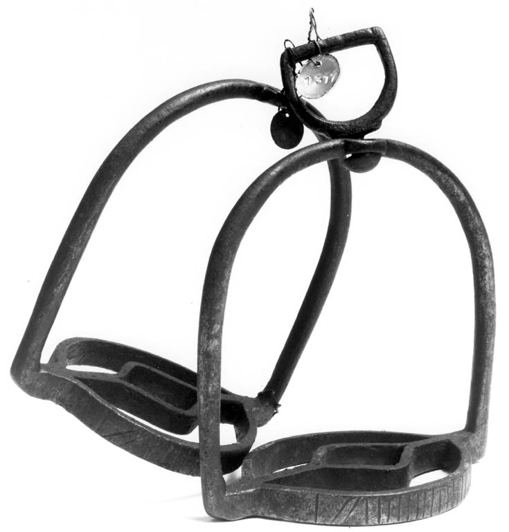 staffa - produzione europea (sec. XVIII)