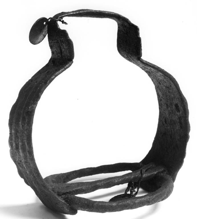 staffa - produzione europea (sec. XVI)