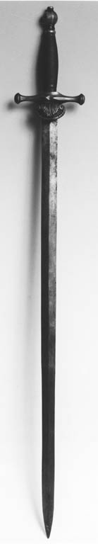 daghetta - produzione italiana (sec. XVI)