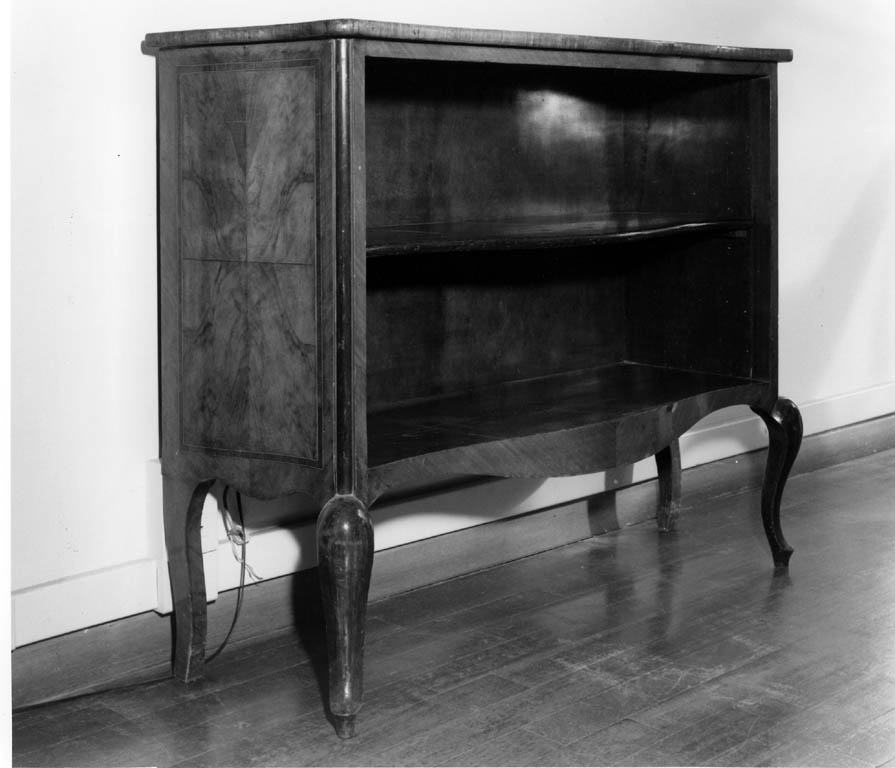 scaffale - ambito europeo (primo quarto sec. XX)