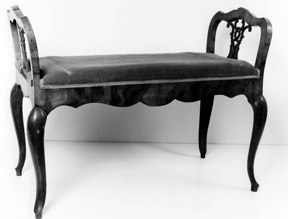 panchetta - ambito europeo (sec. XIX)