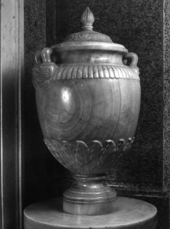 anfora - ambito romano (sec. XVIII)