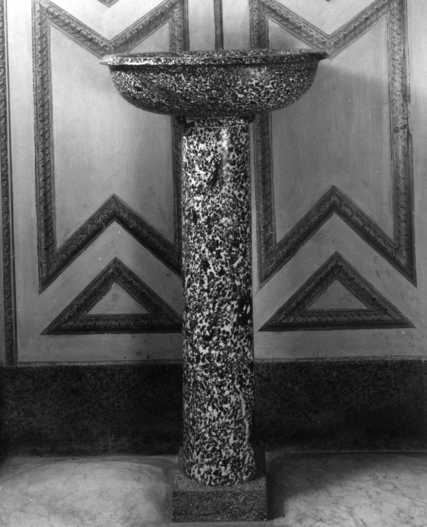 anfora - ambito romano (sec. XVIII)