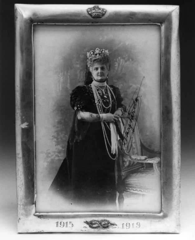 cornice - manifattura italiana (sec. XX)