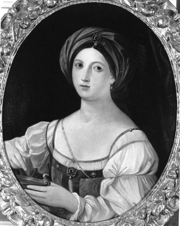 Cleopatra (dipinto) di Sirani Elisabetta (prima metà sec. XVII)