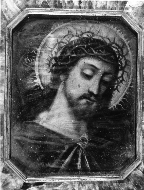 Ecce Homo (dipinto) - ambito lombardo (prima metà sec. XVI)