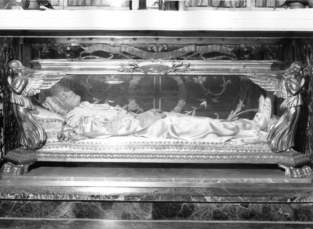 urna - ambito romano (sec. XIX)