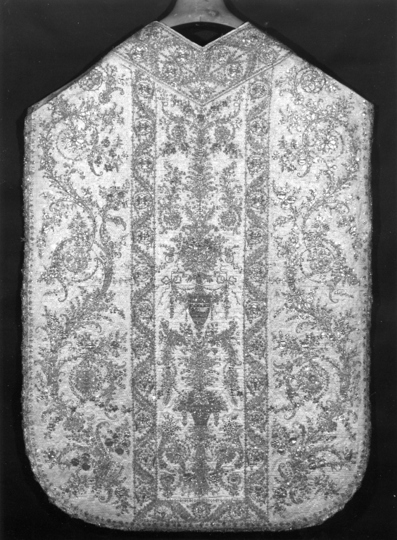 pianeta - manifattura romana (fine sec. XVII)