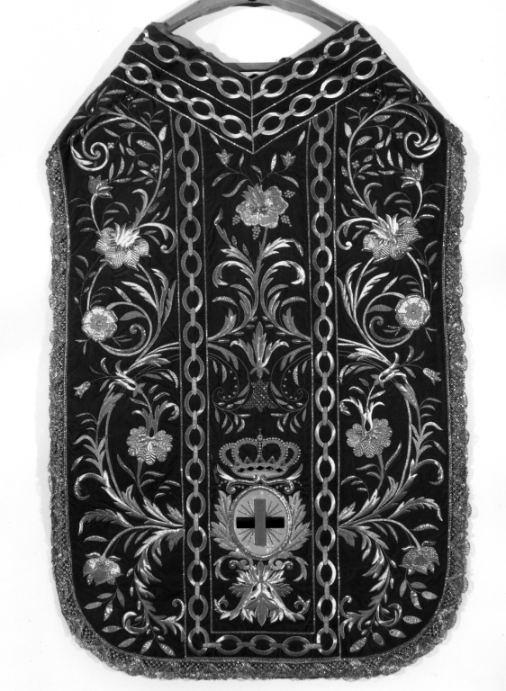 pianeta - manifattura romana (metà sec. XX)