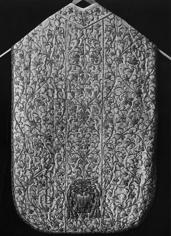 pianeta - ambito romano (sec. XVIII)