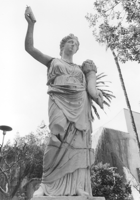 Irene (scultura) - ambito romano (sec. II)