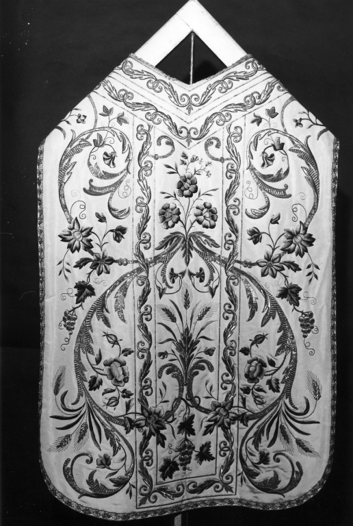 pianeta - manifattura romana (fine sec. XIX)