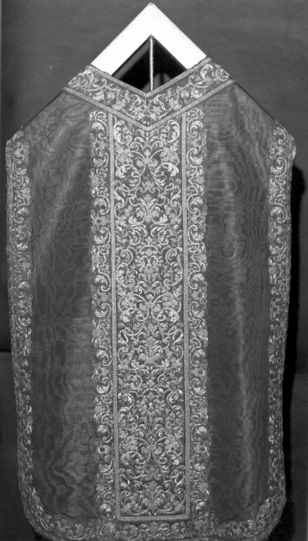 pianeta - manifattura romana (seconda metà sec. XIX)