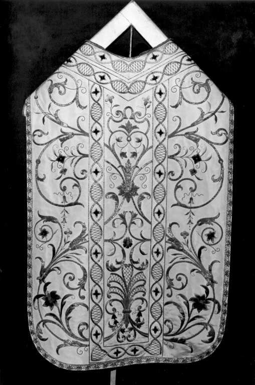 pianeta - manifattura romana (sec. XIX)