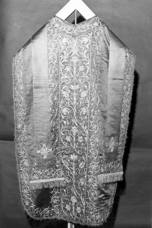 pianeta - manifattura romana (sec. XVII)