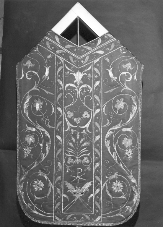 pianeta - manifattura romana (seconda metà sec. XVIII)