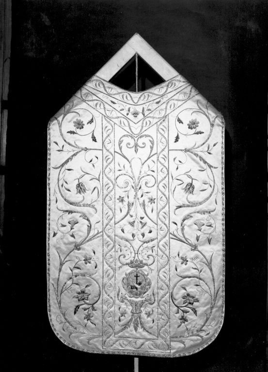 pianeta - manifattura romana (fine sec. XIX)