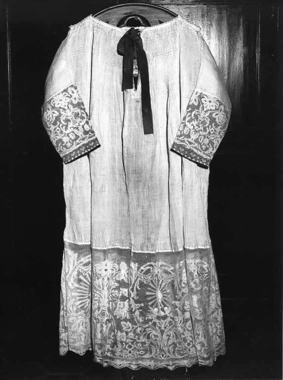 cotta - ambito romano (prima metà sec. XIX)