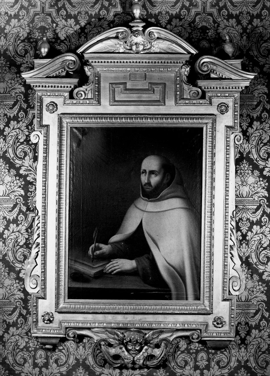 cornice - ambito romano (prima metà sec. XVIII)