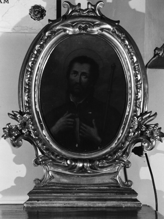 cornice - ambito romano (sec. XVIII)