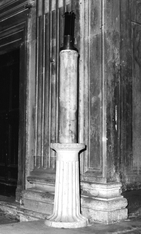 cero - ambito romano (fine/inizio secc. XIX/ XX)
