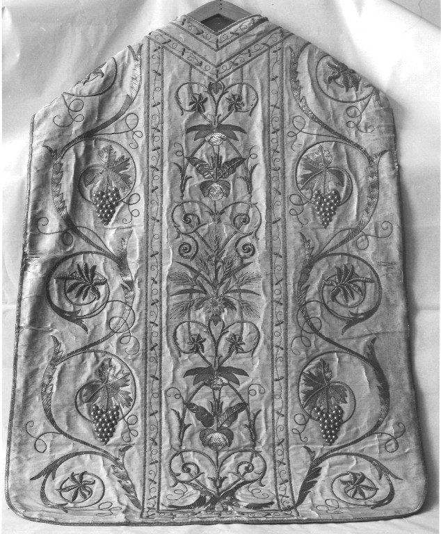 pianeta - ambito romano (sec. XIX)