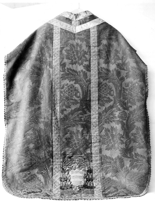 pianeta - ambito romano (sec. XVIII)