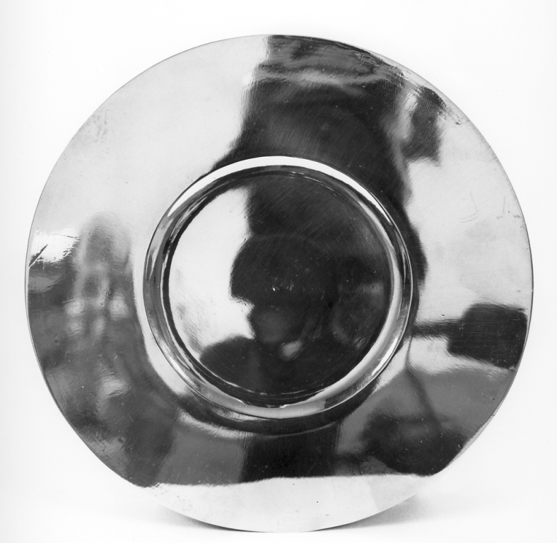 patena di Della Miglia Filippo (sec. XIX)