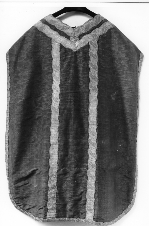 pianeta - ambito italiano (secc. XVIII/ XIX)