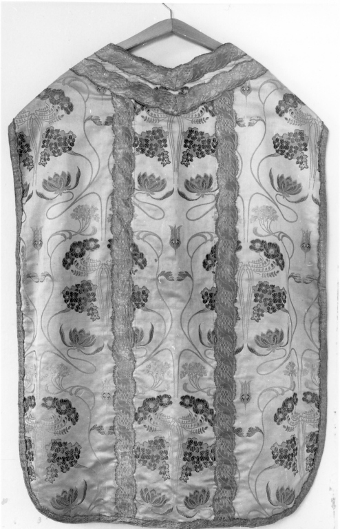 pianeta - ambito italiano (primo quarto sec. XX)