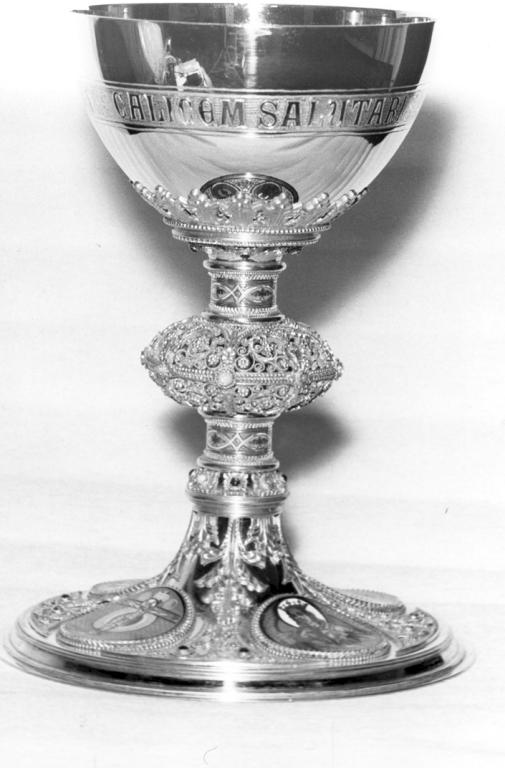 calice di Witte August (sec. XIX)