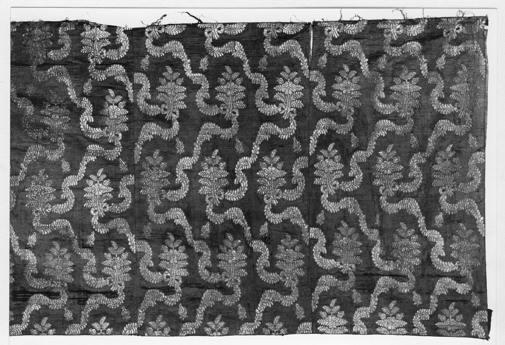 pannello - manifattura di San Pietroburgo (sec. XVIII)