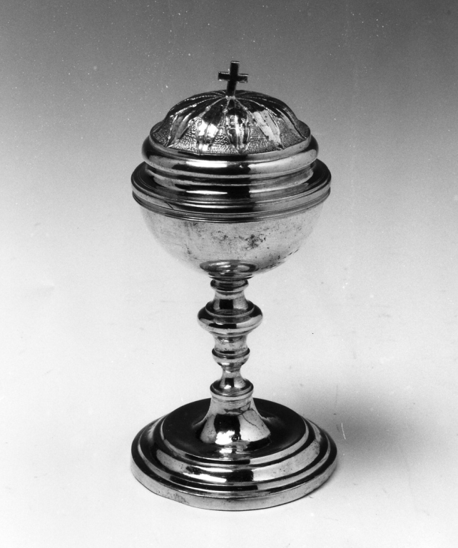 pisside - ambito romano (sec. XIX)