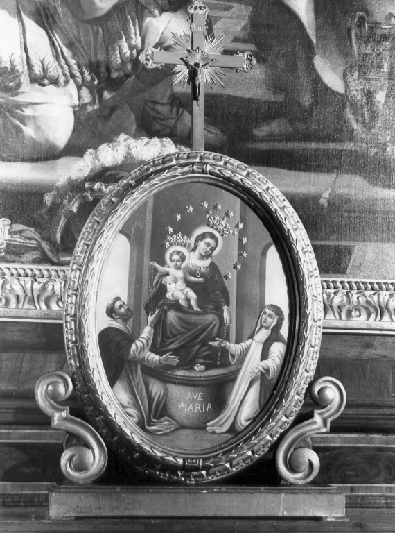 cornice - ambito romano (sec. XIX)