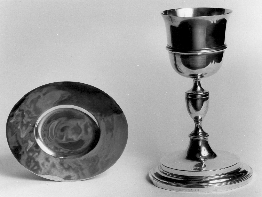 calice - ambito romano (sec. XIX)