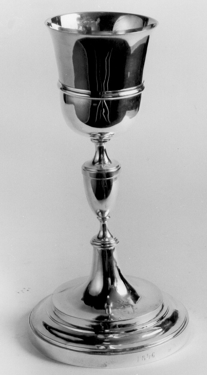 calice - ambito romano (sec. XIX)