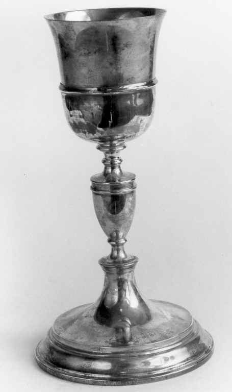 calice - ambito romano (sec. XX)