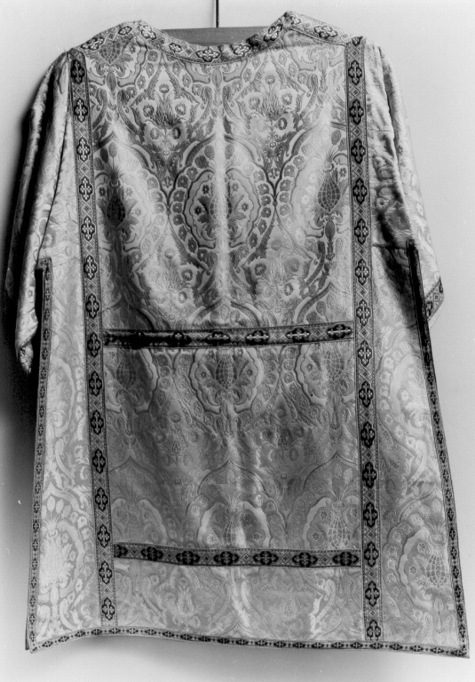 parato - ambito romano (sec. XIX)