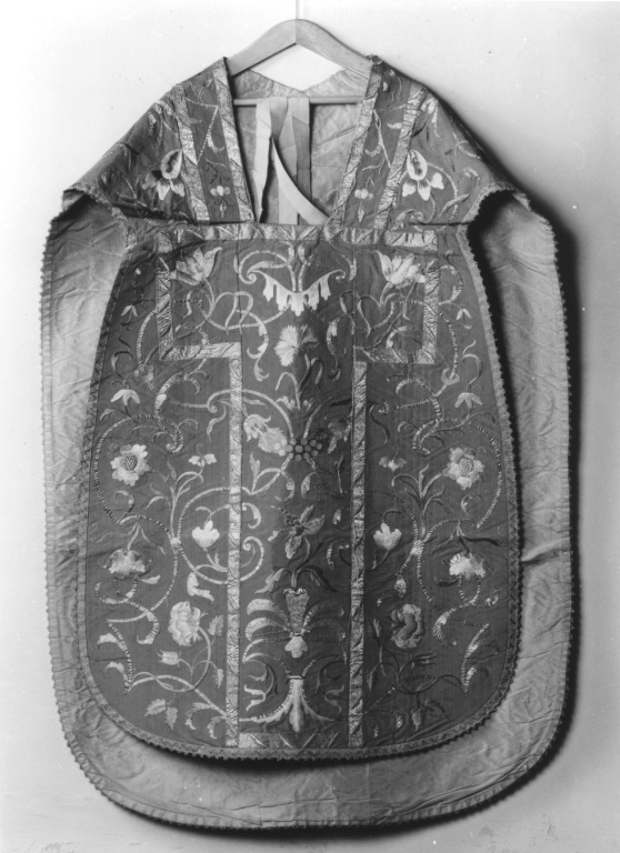 pianeta - ambito romano (seconda metà sec. XVIII)