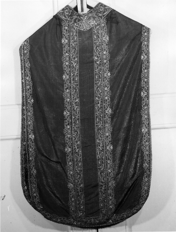 pianeta - manifattura romana (sec. XVIII)