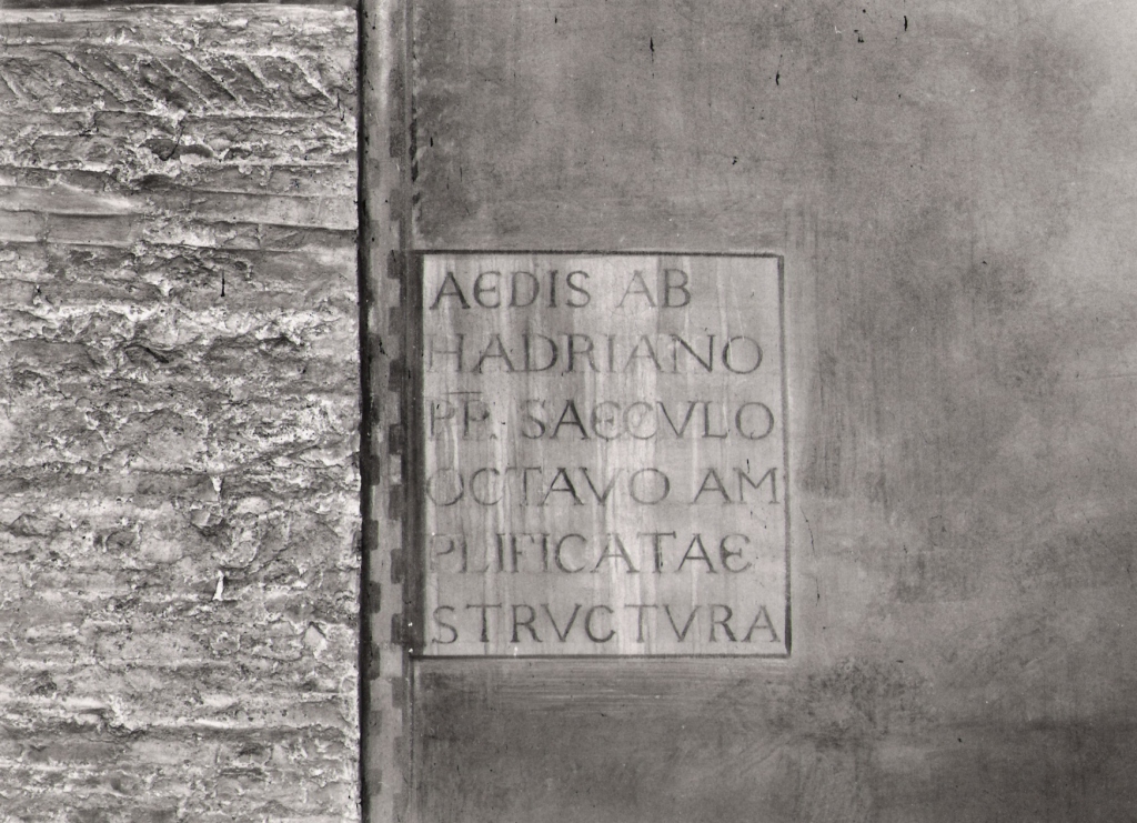 lapide commemorativa - ambito italiano (sec. XIX)