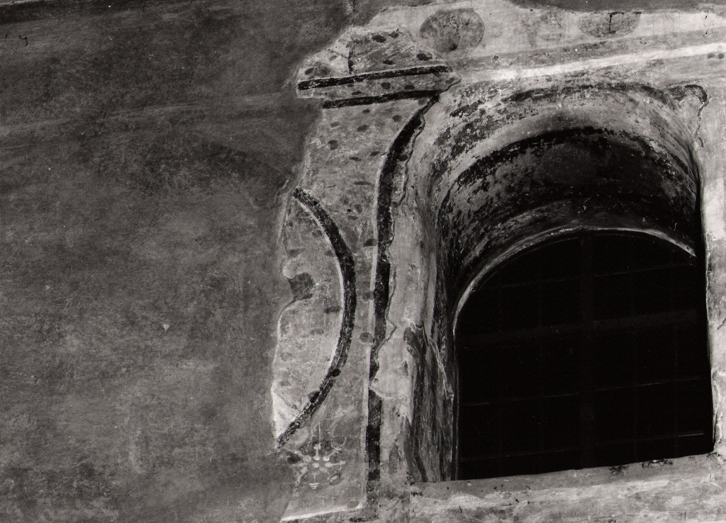 profeta (dipinto) - ambito romano (sec. IX)