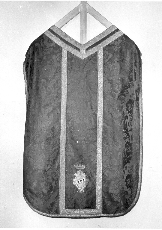 pianeta - manifattura Italia centrale (seconda metà sec. XIX)