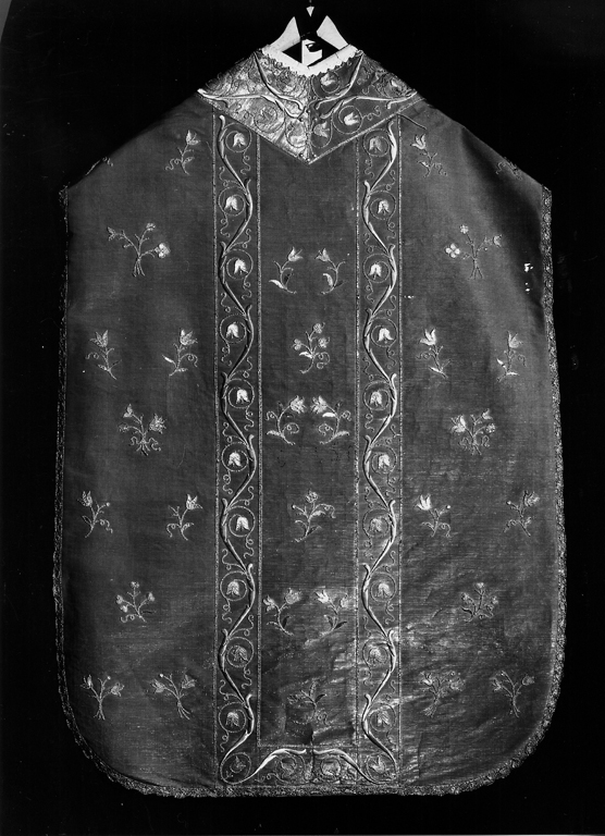 pianeta - manifattura laziale (prima metà sec. XX)